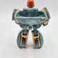 Boulder Rock Lords Action Figure Tonka Bandai 1986 80s W4