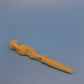 Vintage Galoob Blackstar Lava Loc Accessory Weapon 80s W4