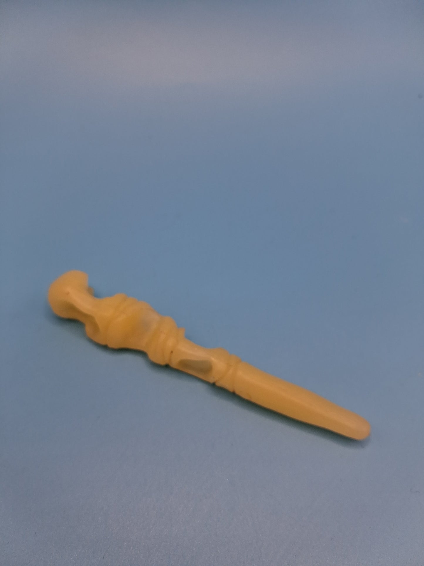 Vintage Galoob Blackstar Lava Loc Accessory Weapon 80s W4