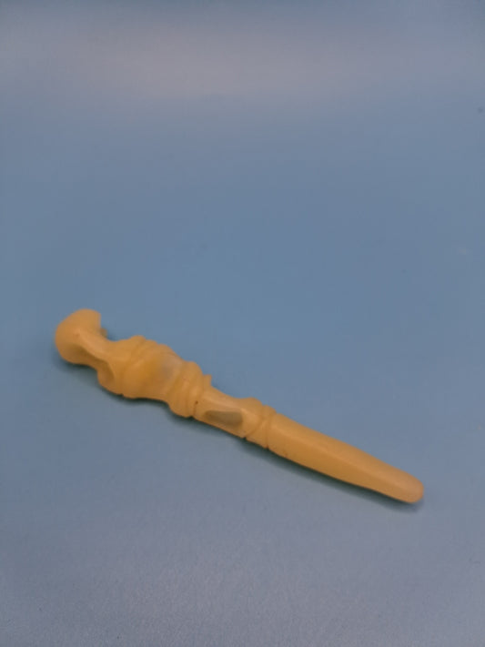 Vintage Galoob Blackstar Lava Loc Accessory Weapon 80s W4