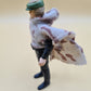 Star Wars Luke Skywalker Battle Poncho Last 17 1985 Original Belt Kenner