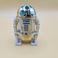 STAR WARS R2-D2 POP UP FIGURE LAST 17 POTF ORIGINAL