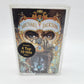 MICHAEL JACKSON CASSETTE TAPE WITH PAPER LABELS DANGEROUS