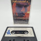 DAYS OF THUNDER MUSIC FROM THE MOTION PICTURE SOUNDTRACK CASSETTE TAPE