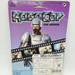 Robocop The Series 1987 Geometry Set SEALED W11