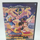 World Of Illusion Mickey Mouse Sega Mega Drive Game Boxed With Manual PAL W11