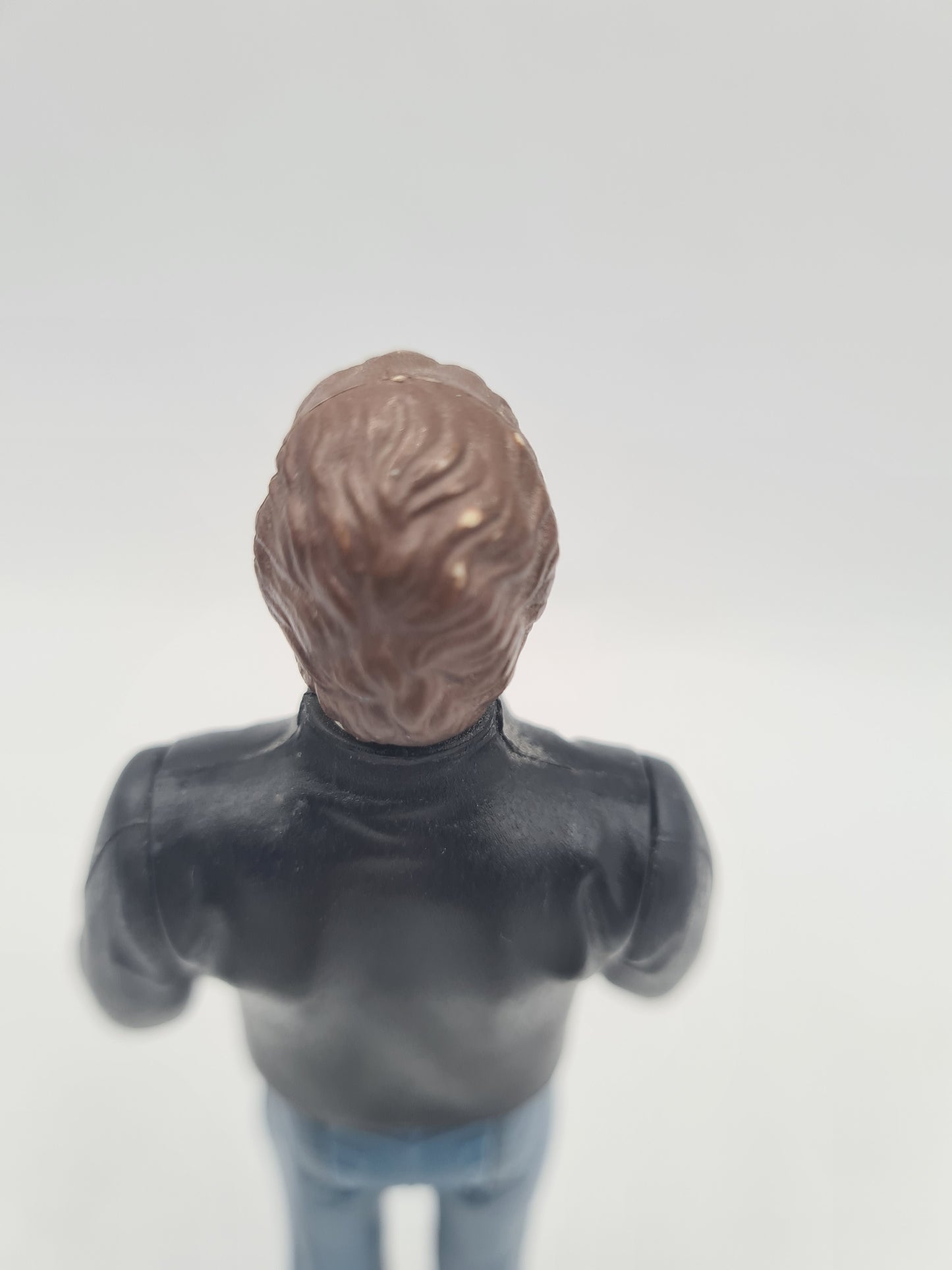 Knight Rider Kenner 1982 Michael Knight Action Figure 80s W4