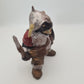 VINTAGE ADVANCED DUNGEONS & DRAGONS ORCS OF THE BROKEN BONE LJN 1983 80s Figure W4
