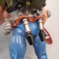 Rambo Action Figure Coleco 1986 Vintage 6.75" 80s A24