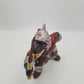 VINTAGE ADVANCED DUNGEONS & DRAGONS ORCS OF THE BROKEN BONE LJN 1983 80s W4