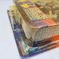 Vintage Playmates Skeleton Warriors Action Figure Ursak The Guardian 90s Action Figure