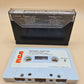 David Bowie Aladdin Sane Audio Cassette Tape