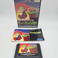 Sega Mega Drive Lemmings Complete Game Boxed With Manual Megadrive W11