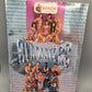 Gladiators Sticker Album 1994 Near Complete 90s A80