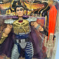 Playmates Skeleton Warriors Prince Lightstar Sealed on card 90s Action Figure