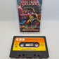Santana Beyond Appearances Cassette Tape album CBS 1985