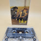 BLUR PARK LIFE 1994 CASSETTE TAPE