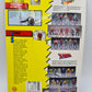 Marvel X-Men Storm 1993  Sealed ToyBiz Action Figure