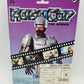 Robocop The Series Sunglasses 1987 80s Sealed Orion W11
