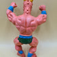 GALAXY WARRIORS FIGHTERS DEMON 80s ACTION FIGURE BOOTLEG MOTU KO W4