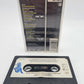 DAYS OF THUNDER MUSIC FROM THE MOTION PICTURE SOUNDTRACK CASSETTE TAPE