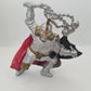 Advanced Dungeons and Dragons Man at Arms LJN 1982 TSR 80s Figure W4