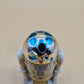 STAR WARS R2-D2 POP UP FIGURE LAST 17 POTF ORIGINAL