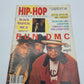 Hip Hop Connection Magazine 1990 #23