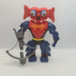 1984 ORIGINAL MATTEL HE-MAN MOTU MASTERS OF THE UNIVERSE MANTENNA ACTION FIGURE W11