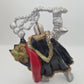 Advanced Dungeons and Dragons Man at Arms LJN 1982 TSR 80s Figure W4