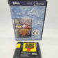 Sega Mega Drive Road Rash 2 Cart & Box Only W4