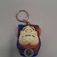 Vintage 1998 Small Soldiers Keyring Sounds Working Key Chain Tiger Electronics 90s A90