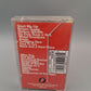 The Rolling Stones - Jump Back: the Best of (1971-1993) Cassette Tape