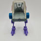 Teenage Mutant Ninja Turtles Playmates TMNT Krang Chair Life Support System Accessory 1989 W10