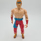 Chuck Norris Karate Kommandos Ruby-Spears 1986 Action Figure 80s W11