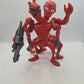 MASTERS OF THE UNIVERSE MODULOK Vintage Figure MOTU 80s Mattel modulock W11