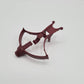 Masters of the Universe MOTU Leech Bow Vintage Action Figure Accessory W10