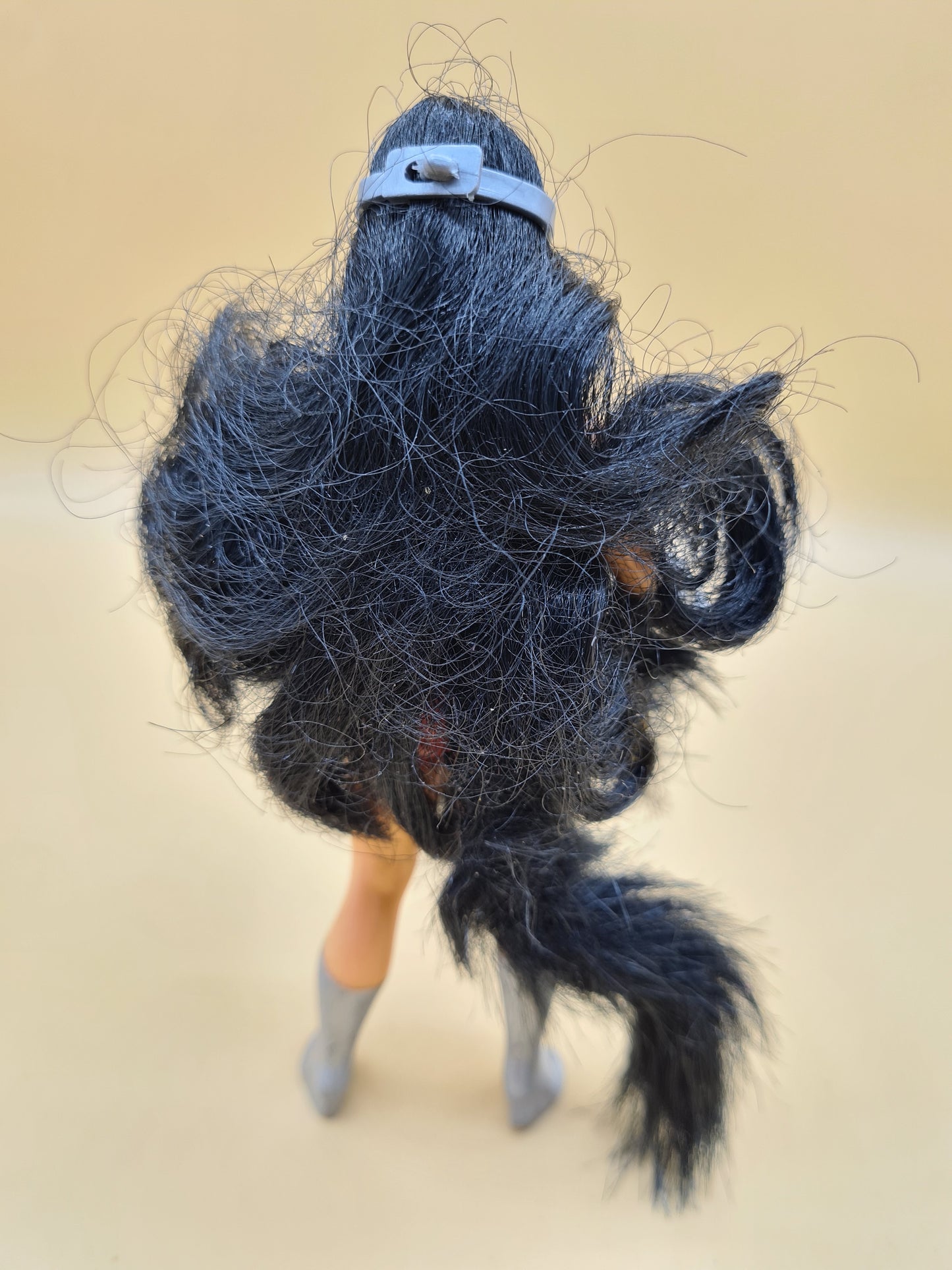 Princess Of Power She-Ra CATRA 1984 Mattel W4