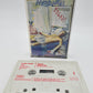 Marillion Fugazi Cassette Tape XDR Fame TC-FA3196 1984