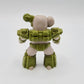 Battle Beasts Hasbro Takara KILLER KOALA + Rub Action Figure Series 3 #55 W10