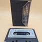 Blade Runner Movie SoundtrackVangelis The New American Orchestra Cassette Tape