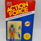 GI JOE SPACE Security Trooper Action FORCE PATROLLER Action Figure 80s  W4