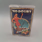 No Doubt Tragic Kingdom Cassette Tape 1995
