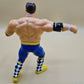Jim The Anvil Neidhart WWF Hasbro Action Figure 1992