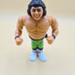 The Rockers WWF Hasbro Action Figure 1990 Marty Jannetty W4