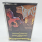 David Bowie Let's Dance SDR cassette EMI Canada 1983