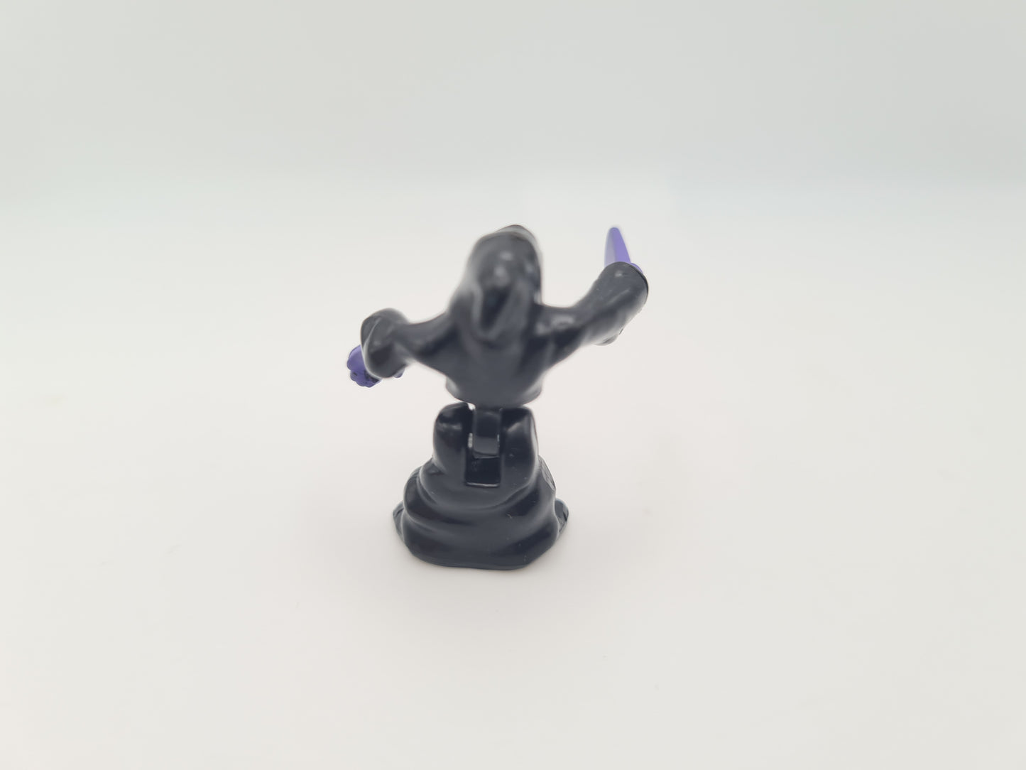 Mighty Max BlueBird Mini Figure Doom Dragon Ravendark Heroes & Villians W4
