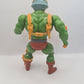 Vintage Man At Arms Motu Masters Of The Universe Action Figure Mattel 1981 W11