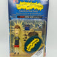 BEAVIS & BUTTHEAD Figure Moore Action 1998 Radioactive Butt-head Exclusives MTV 90s