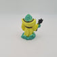 Mighty Max Dr. Kalamarus Mini Figure Bluebird 90s W4